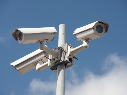 CCTV surveillance-2